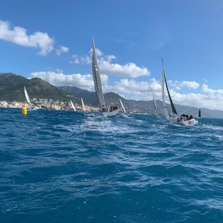 VELA 12° Campionato della Lanterna: due speciali week end di amore per la Vela d'altura