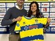 CAIRESE / ELISA VICO È LA NUOVA VICE-PRESIDENTE!💛💙