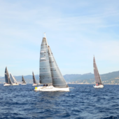 VELA 49°  Invernale del Tigullio: balzo in avanti per Spirit of Nerina e Sease