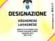 AIA SERIE D | LA DESIGNAZIONE PER VOGHERESE - LAVAGNESE