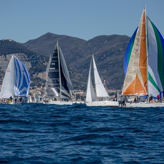 VELA Conto alla rovescia per il 34° Campionato Intercircoli Marina di Sestri Ponente