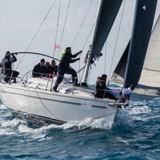 VELA A ottobre il 12° Campionato della Lanterna