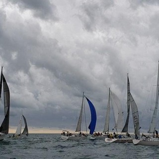 VELA 12° Campionato della Lanterna: vincono Ziggy, Imxtinente, J-Bes e Jaws