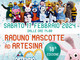 Sabato 17 febbraio il 18° raduno delle mascotte ad Artesina