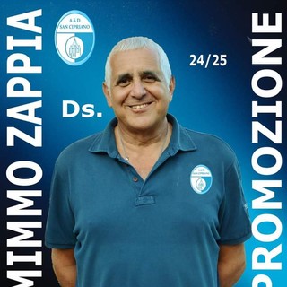 PROMOZIONE A La schedina di... Mimmo Zappia