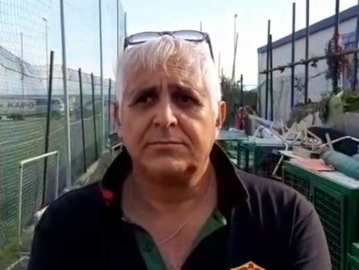 PROMOZIONE A La schedina di... Mimmo Zappia