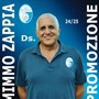 PROMOZIONE A La schedina di... Mimmo Zappia